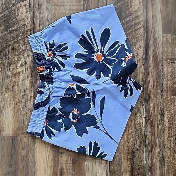 J. Crew Linen Blend Shorts Sz 0 - Picture 3 of 5